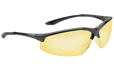 Walkers Tanker Shooting Glasses Amb